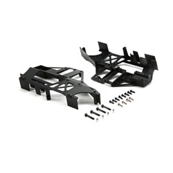 BLADE HELICOPTER 2601... MAIN FRAME SET 200S