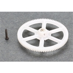 BLADE HELICOPTER ... MAIN GEAR 120SR