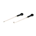 BLADE HELICOPTER ... SERVO PUSHROD SET W/BALL LINK