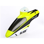 BLADE HELICOPTER ... CANOPY W/GROMMETS 120SR