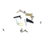 BLADE HELICOPTER 3122... HARDWARE SET 120SR