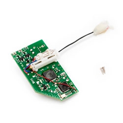 BLADE HELICOPTER 3201... 4-N-1 CONTROL UNIT:: MSRX