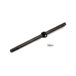 BLADE HELICOPTER 3207... CARBON FIBER MAIN SHAFT: MS