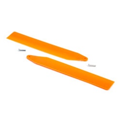 BLADE HELICOPTER ... MAIN ROTOR BLADE ORANGE: NCPX