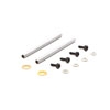 BLADE HELICOPTER ... FEATHERING SPINDLE SET: 180 CF