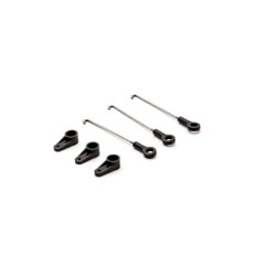 BLADE HELICOPTER ... SERVO CONTROL LINK SET: 180 CF