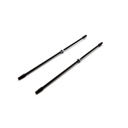 BLADE HELICOPTER ... TORQUE TUBE (2): 180 CFX