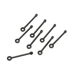 BLADE HELICOPTER ... ROTOR HEAD LINKAGE SET (8):MCP