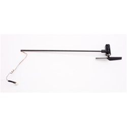 BLADE HELICOPTER ... TAIL BOOM ASSEMBLY W/TAIL