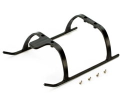 BLADE HELICOPTER ... LANDING GEAR SET: 130 X 120S2