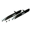 BLADE HELICOPTER 3715... FAST FLITE MAIN ROTOR BLADE: