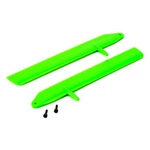BLADE HELICOPTER 3715GR... FAST FLIGHT MAIN BLADE GREEN