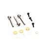 BLADE HELICOPTER 3753... SPINDLE SET TRIO 180 CFX
