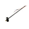 BLADE HELICOPTER ... TAIL BOOM SET 120 S