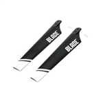 BLADE HELICOPTER ... MAIN BLADES: 120 S