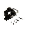 BLADE HELICOPTER ... MAIN FRAME WITH SERVOS 70S