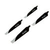 BLADE HELICOPTER ... MAIN ROTOR BLADES (2) 70s