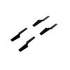 BLADE HELICOPTER ... TAIL BLADES (4) 70 S