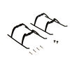 BLADE HELICOPTER ... REPLACEMENT LANDING GEAR (2) 70s