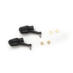 BLADE HELICOPTER ... FBL MAIN ROTOR GRIP SET B450 X