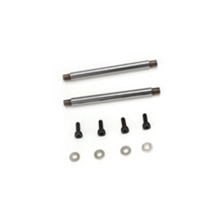 BLADE HELICOPTER ... FBL SPINDLE SET (2) 450 X
