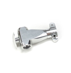 BLADE HELICOPTER ... ALUM FBL HEAD BLOCK SET 450X