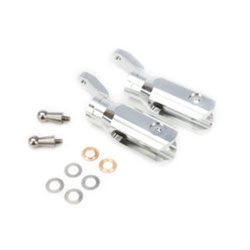 BLADE HELICOPTER 4502A... ALUM FBL MAIN RTR GRIP SET: