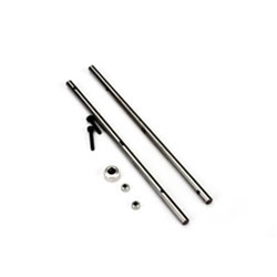BLADE HELICOPTER ... MAIN SHAFT (2): 300 X