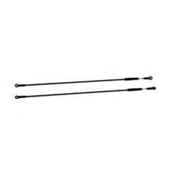 BLADE HELICOPTER 4525... TAIL BOM BRACE/SUPORT SET: