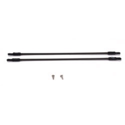 BLADE HELICOPTER 4529... TAIL LINKAGE/PUSHROD  (2):