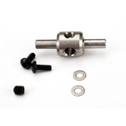 BLADE HELICOPTER ... ALUM TAIL ROTOR HUB SET: 300 X