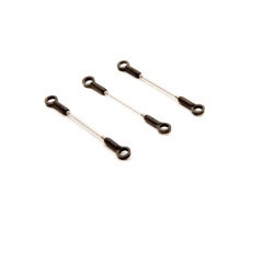 BLADE HELICOPTER ... LINKAGE SET: 360 CFX