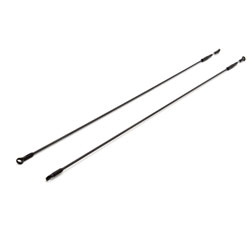 BLADE HELICOPTER 4729... TAIL PUSHROD SET (2): 360 CFX