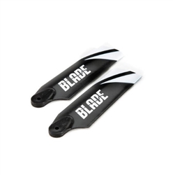 BLADE HELICOPTER ... PLASTIC TAILROTOR BLADES (2): 270 CFX FUSION 270
