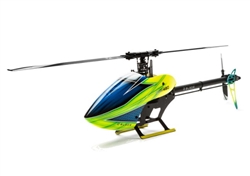 BLADE HELICOPTER ... FUSION 480 SMART SUPER COMBO KIT