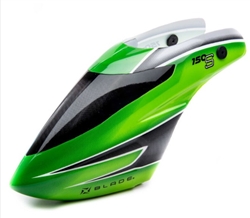 BLADE HELICOPTER ... STOCK CANOPY: 150 S