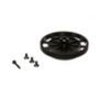 BLADE HELICOPTER ... MAIN GEAR/FRONT BELT PULLEY: FUSION 180