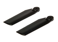 BLADE HELICOPTER ... FUSION 36MM TAIL BLADE SET