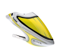 BLADE HELICOPTER ... CANOPY FUSION 180