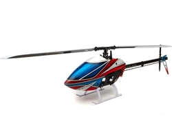 BLADE HELICOPTER ... SMART FUSION 360 3S BNF BASIC