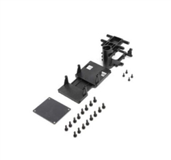 BLADE HELICOPTER ... MAIN MOUNTING PLATE: INFUSION 180