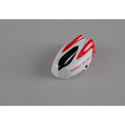 BLADE HELICOPTER 7103... UPPER CANOPY NANO QX3D