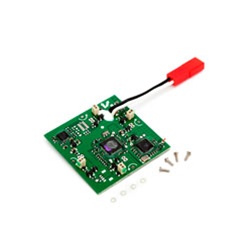BLADE HELICOPTER 7501... 4-N-1 CONTROL UNIT MQX