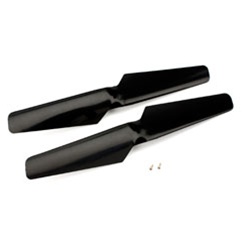 BLADE HELICOPTER 7520... PROP CW ROTATION BLACK 2