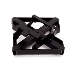 BLADE HELICOPTER 7539... UNIT MOUNTING FRAME MQX