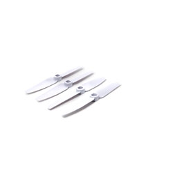 BLADE HELICOPTER 8910... PROPELLER SET MACH 25 4pc