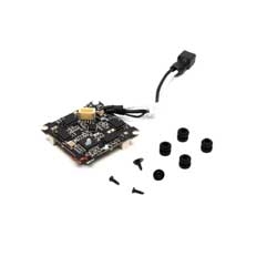 BLADE HELICOPTER 9601... MAIN CONTROL BOARD: INDUCTRIX P