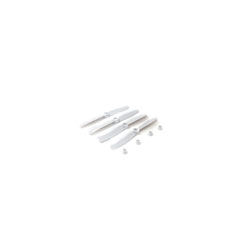BLADE HELICOPTER A1000... 5X4.5 BULL PROP W/ 5MM INSERT