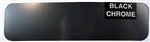 BARE METAL FOIL ... BARE METAL FOIL BLACK