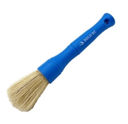 BOLD R-C ... LONG LIFE STIFF BRISTLE CLEANING BRUSH